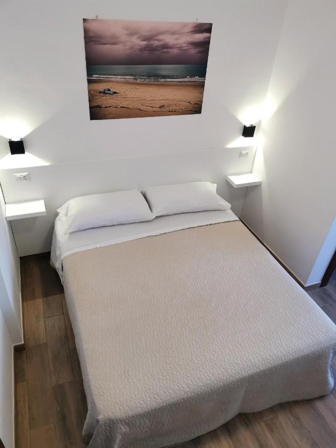 Sunrise Bed And Breakfast 佩斯基奇 外观 照片