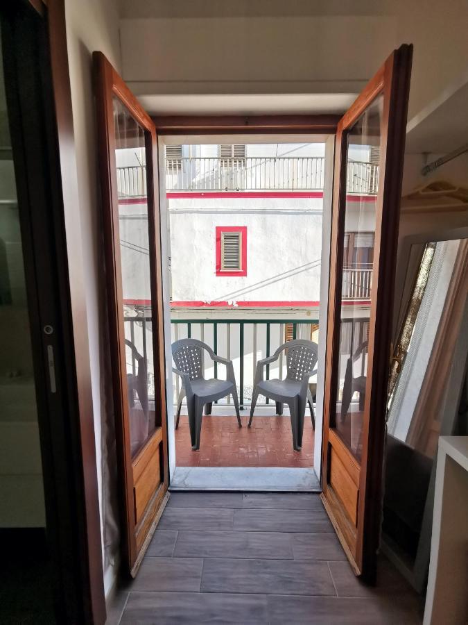 Sunrise Bed And Breakfast 佩斯基奇 外观 照片