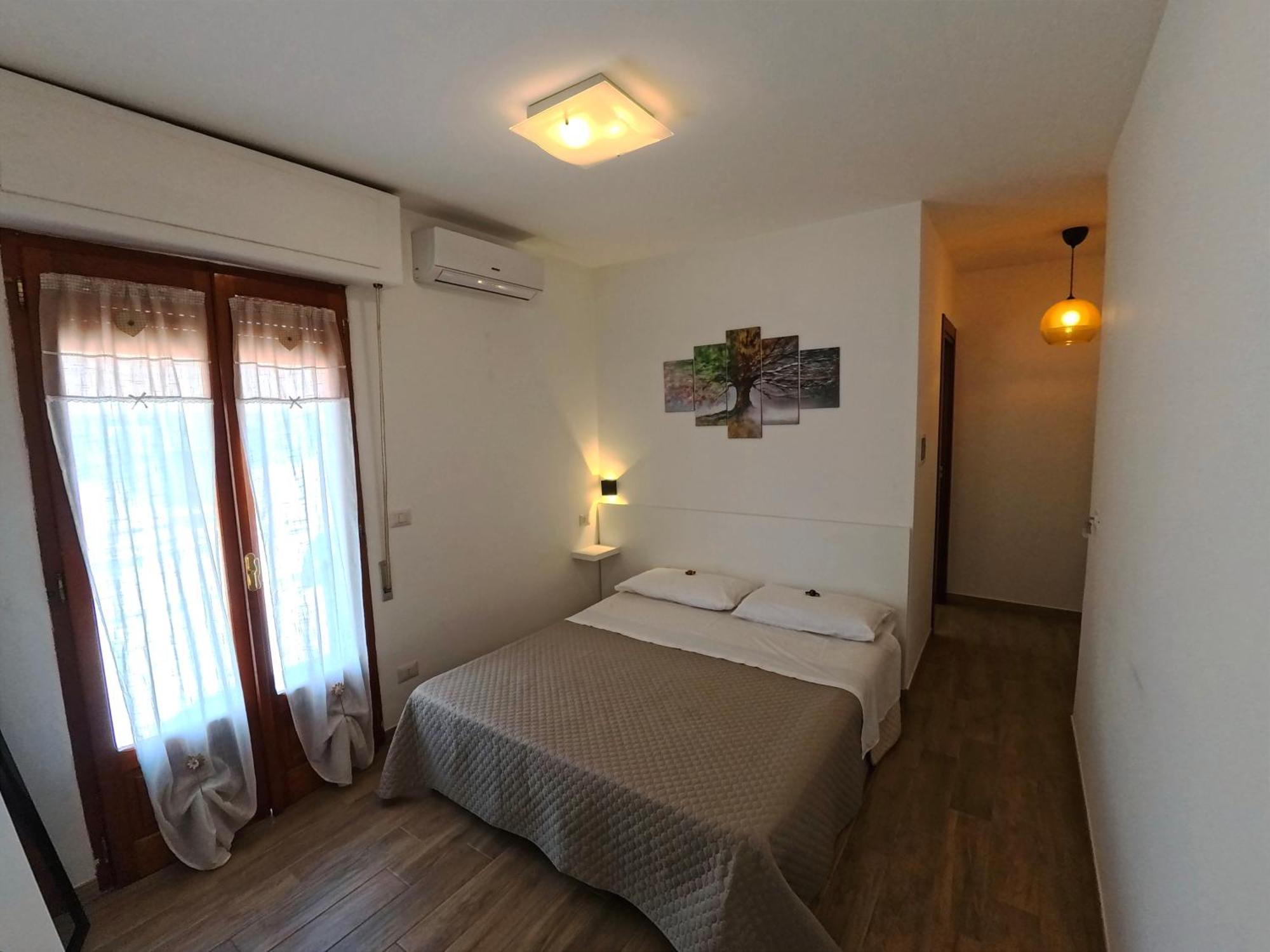 Sunrise Bed And Breakfast 佩斯基奇 外观 照片