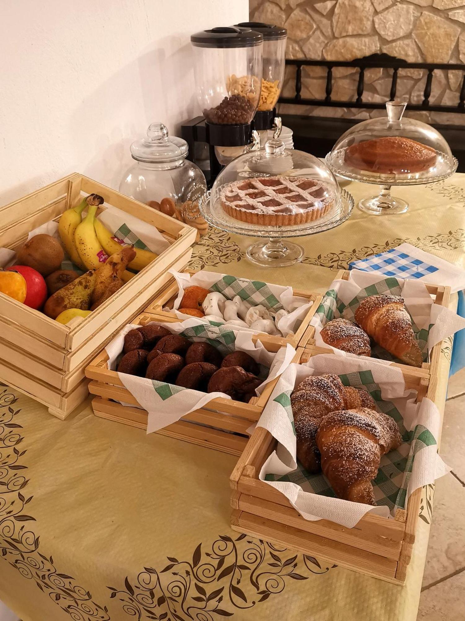 Sunrise Bed And Breakfast 佩斯基奇 外观 照片