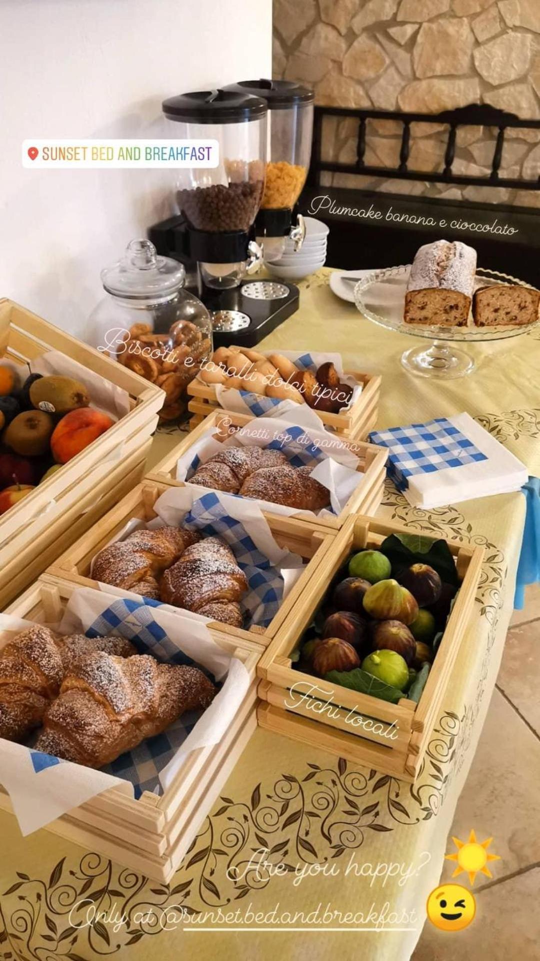 Sunrise Bed And Breakfast 佩斯基奇 外观 照片