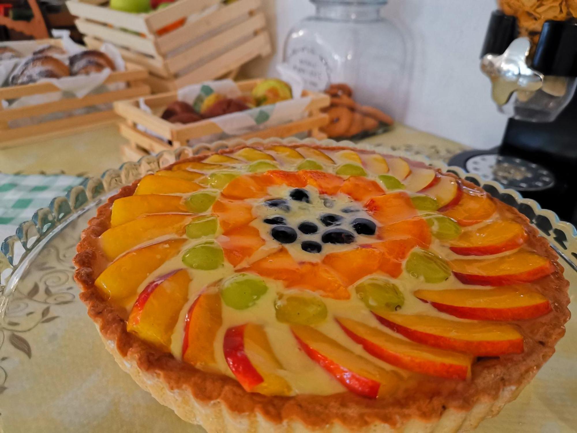 Sunrise Bed And Breakfast 佩斯基奇 外观 照片